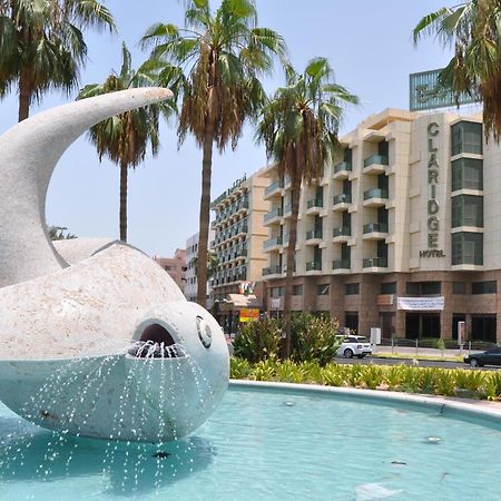 Claridge Hotel Dubaï Extérieur photo