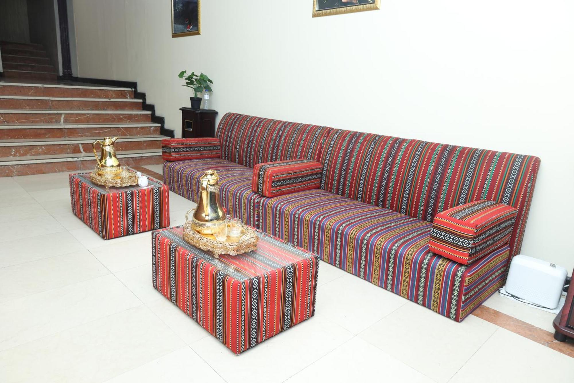 Claridge Hotel Dubaï Extérieur photo